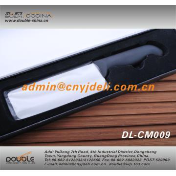 ceramic cleaver knife DL-CM009