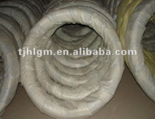 3/16'' high tensile galvanized stranded steel wire