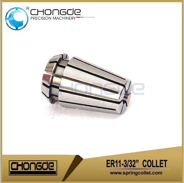 ER11 3/32 &quot;Ultra Precision ER Collet