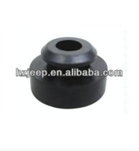 Molded rubber product