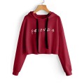 Casual Fashion Hoodies For Women