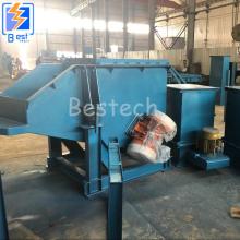 Vibrating Resin Sand Crusher Clay Sand Crusher