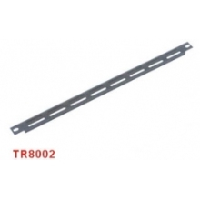 19-inch Server Rack Mounting Strip