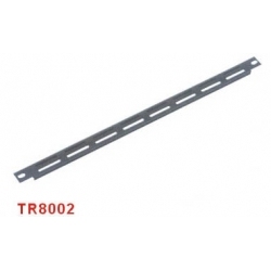 19-inch Server Rack Mounting Strip