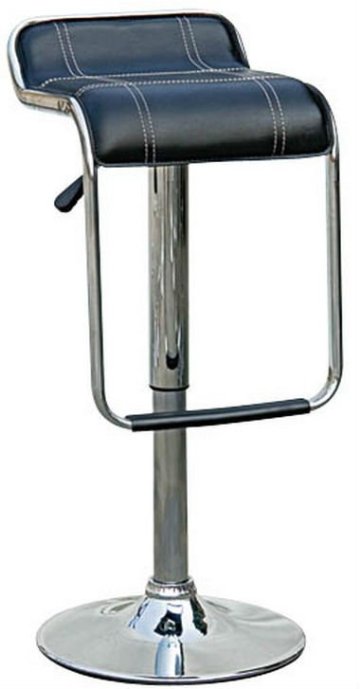 metal swivel bar stools