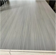 Veneer Faced Laminated Plywood