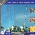 12M Octagonal Power Poles For Electric