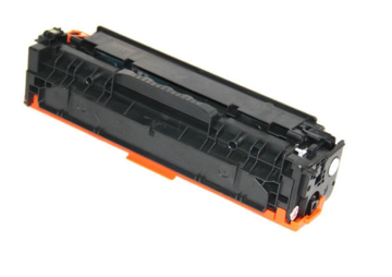 Compatible Cyan Toner Cartridge for Canon