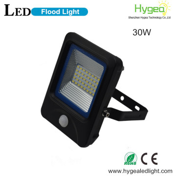 outdoor smd 30w led flood lighting