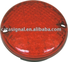 LED car lamp,95mm LED Fog light