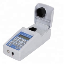 Portable Precision Turbidimeter for Beer Turbidity Analysis (0-1000 NTU)