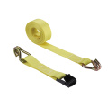 1 1/4 Inch Cam Buckle Strap