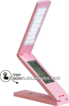 Touching Dimmable Folding Touch Eye Protection wireless table lamps