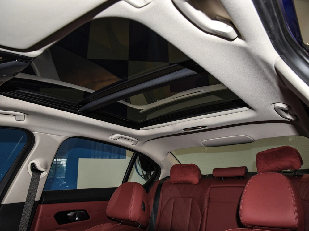 High Quality I3 2022 Model Electrice Auto Car