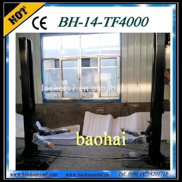 residential lifts/residential car lifts/manual car lift BH-14-TF4000