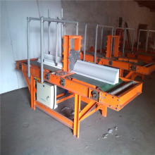 EPS Foam Coating Machine for Styrofoam Coating
