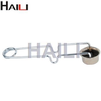 Round Lighter for Welding Accessory