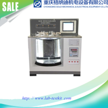 Vacuum Capillary Method Asphalt Dynamic Viscometer (GD-0620B)