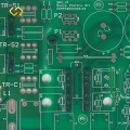 2layers Printed Circuit Board Customized Service