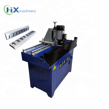 Automatic Straight Knife Grinder: Knife Sharpener Machine for Recycling