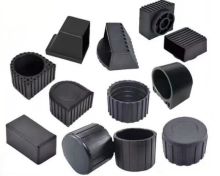 Gym Equipment Pulley Cover - Fitness Pipe and Tube Cover Accessories