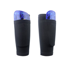 Leg Support Sleeves protective Socks Football Soccer Shin Pads