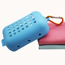 Microfiber Sports Cold Towels