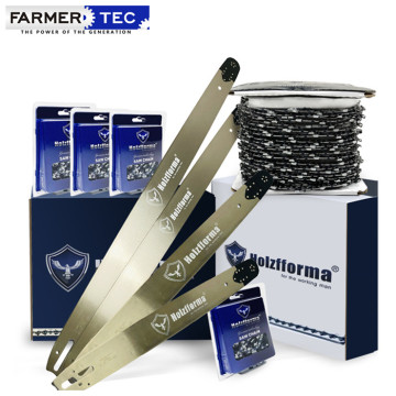 28 Inch Chainsaw Alloy Guide Bar