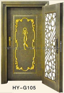 Blast Resistant Door (HY-G105)