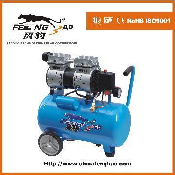 Oil-Free air compressr