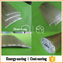 fireproof aluminium foil air bubble heat insulation material