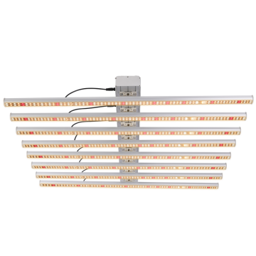 1000w LED Grow Light pentru iluminat pentru horticultură