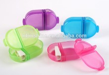 Professional factory supply medicine box shape pencil sharpener , pencil sharpener , stationery box
