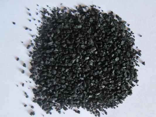 Impregnated H2so4, H3po4 Activated Carbon for Sulfur Removal, Fci Series