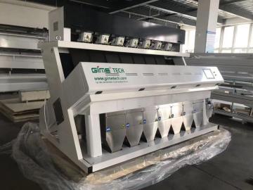 rice color sorter machine price