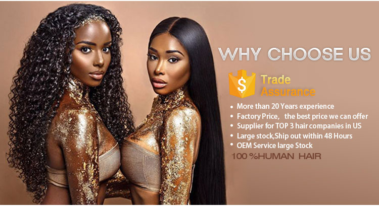 New Arrival Human Brazilian Hair Weave Frontal Closures Natural Straight Ear to Ear Lace Frontal Closure