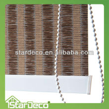 Top Decorative roller shades / Unique roller shades