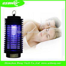 Novelty items 2017 insect zapper killer 4W blue light insect killer home & garden baby gift item