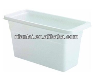 Ice cube bin polycarbonate ice cube scoop mold manufacturer shanghai China mold manufacture shanghai China