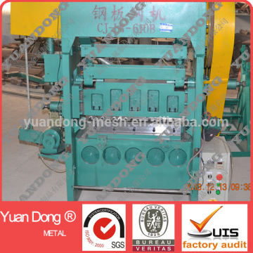expanded metal mesh machine /wire mesh machine