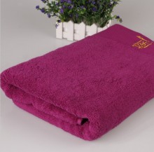 Manufacture and wholesale champion bath towels and salon towels and spa towels