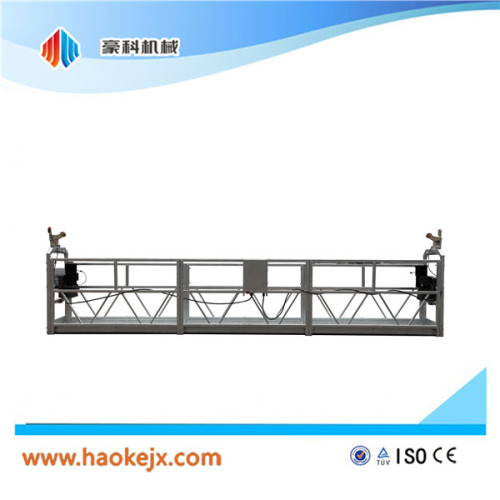 Electric Scaffolding/Suspended Platform/Platform Suspended