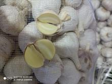 Fried onion and garlic Flakes Dehydrated Garlic Without Root