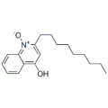 nonyl-4-hydroxyquinoléine-N-oxyde CAS 316-66-5