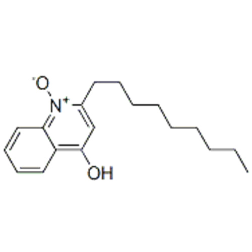 non-4-hidroxiquinolina-N-óxido CAS 316-66-5