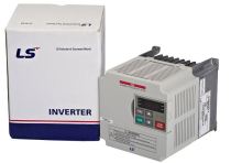Korean LS Elevator Frequency Inverter SV004IG5-1