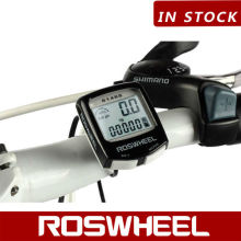 81488 ROSWHEEL Bicycle Computer