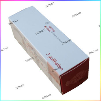 custom tissue fashion paper box paper light bulb box