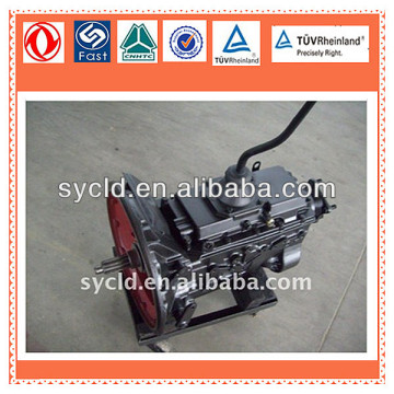 Dongfeng Series Transmission Assy 17F40-00030