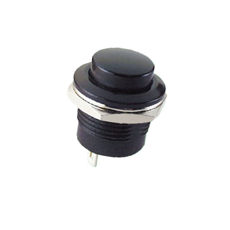 CUL DC AC Automotive Push Button Switches